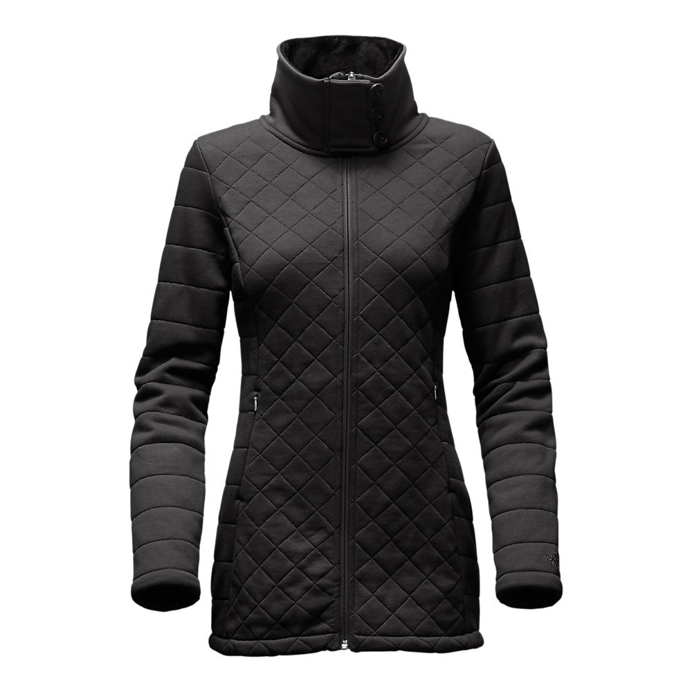 Black Northface